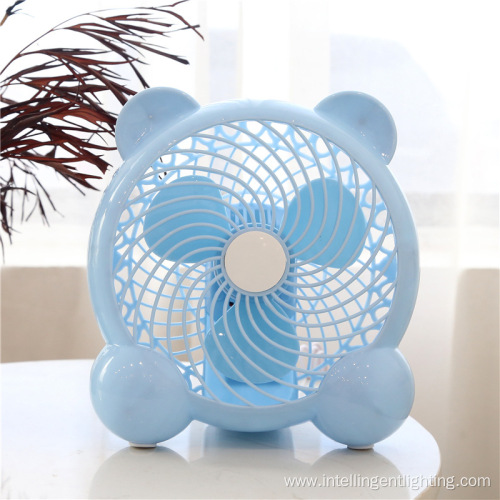 Mini USB Table Desk Personal Fan